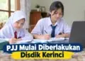 Disdik Kerinci Akhirnya Berlakukan PJJ bagi Siswa SD dan SMP