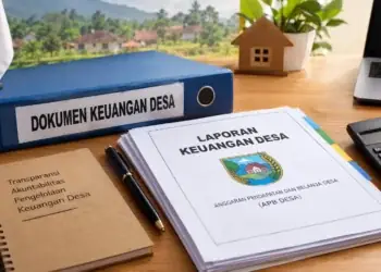Bolehkah BPD Meminta Dokumen Keuangan Desa, Lihat Aturannya