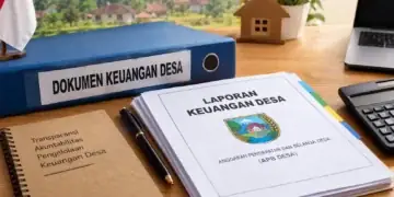 Bolehkah BPD Meminta Dokumen Keuangan Desa, Lihat Aturannya