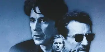 Heat (1995): A Gripping Battle Between a Master Thief and a Los Angeles