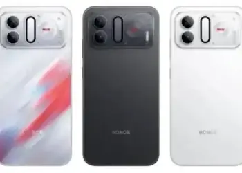 Honor Win 2 Series Segera Meluncur