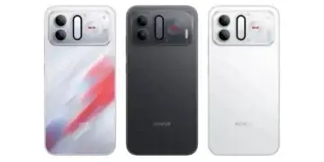 Honor Win 2 Series Segera Meluncur