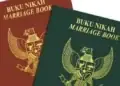 Buku Nikah Rusak atau Hilang Jangan Panik, Begini Cara Mengurus