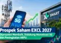Tarif Internet Rumah Turun 2,2%
