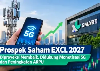 Tarif Internet Rumah Turun 2,2%