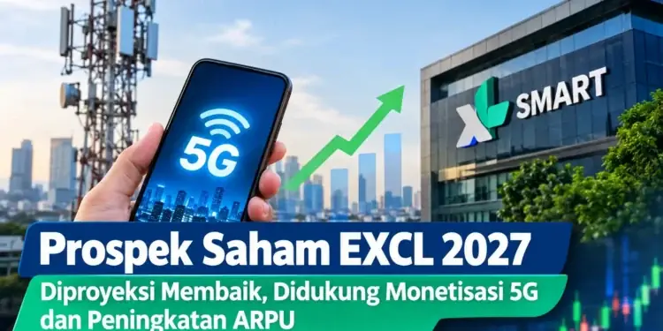 Tarif Internet Rumah Turun 2,2%