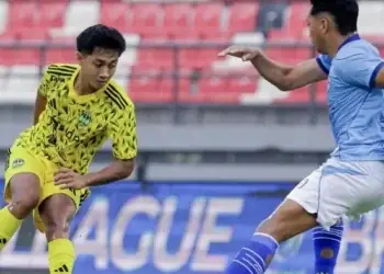 PSIM Jogja VS Isenmulang FC Berakhir Imbang