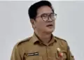 Lampaui Target, 123 Hektare Sawah di Kota Jambi Terancam Kekeringan