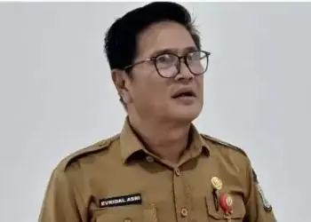 Lampaui Target, 123 Hektare Sawah di Kota Jambi Terancam Kekeringan