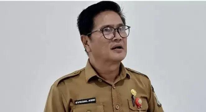 Lampaui Target, 123 Hektare Sawah di Kota Jambi Terancam Kekeringan