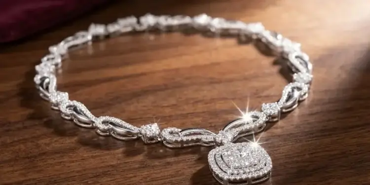 Kalung Berlian Rp300 Juta Hilang di Bandara Soekarno-Hatta