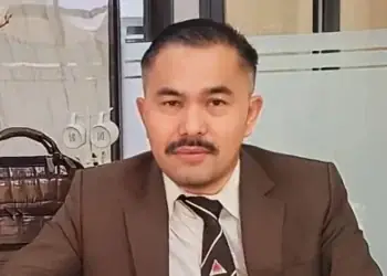 Pengacara Kondang Kamaruddin Simanjuntak Tutup Usia