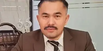 Pengacara Kondang Kamaruddin Simanjuntak Tutup Usia