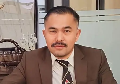 Pengacara Kondang Kamaruddin Simanjuntak Tutup Usia