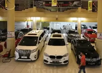 Deretan Mobil Bekas dengan Harga di Bawah Rp80 Juta pada 2026