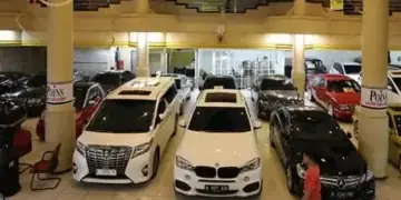 Deretan Mobil Bekas dengan Harga di Bawah Rp80 Juta pada 2026