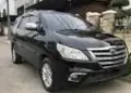 Toyota Innova 2012 Masih diburu Banyak Orang