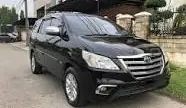 Toyota Innova 2012 Masih diburu Banyak Orang