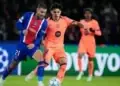 PSG Tekuk Barcelona 4-2 di Liga Champions