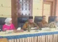 Wawako Azhar Hamzah Tekankan Pengawasan dan Penataan Aset